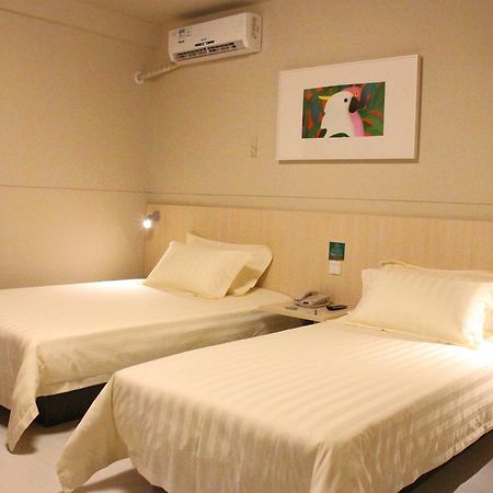 Jinjiang Inn Longyan Wanda Plaza Luaran gambar