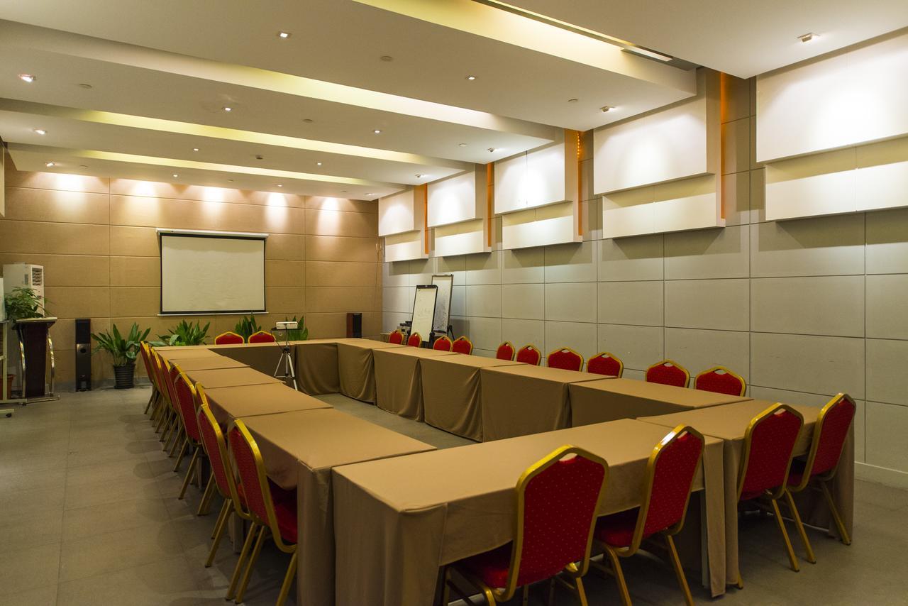 Jinjiang Inn Longyan Wanda Plaza Luaran gambar
