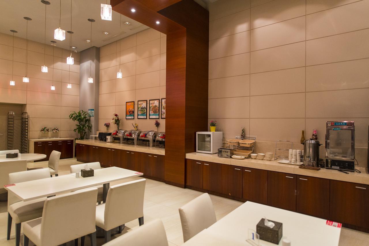 Jinjiang Inn Longyan Wanda Plaza Luaran gambar