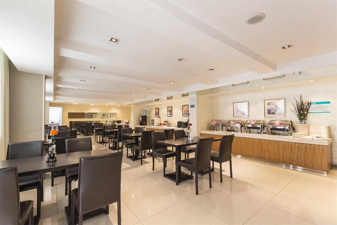 Jinjiang Inn Longyan Wanda Plaza Luaran gambar